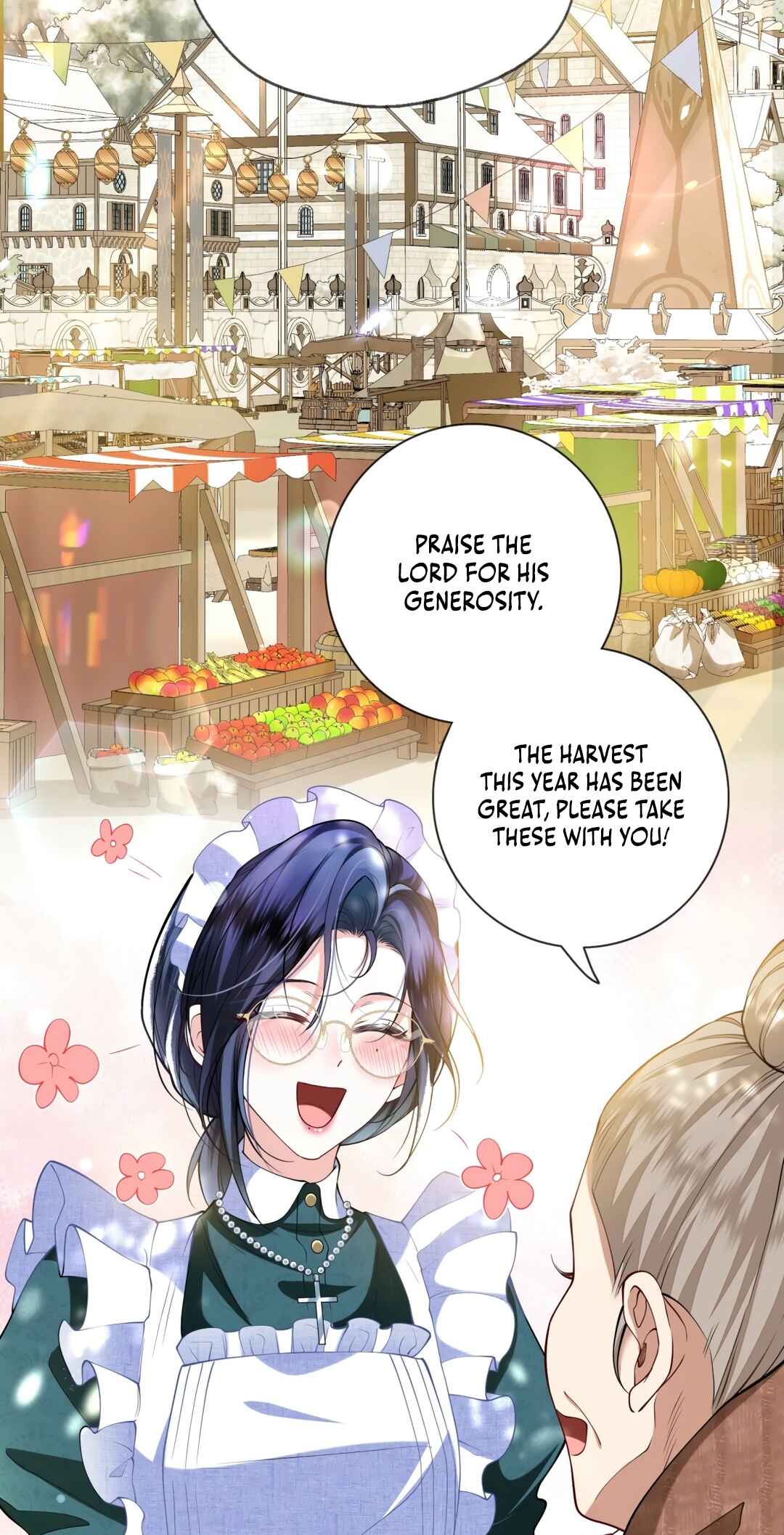 The Demon Maid Only Wants to Be Bullied by the Villainess Noble Lady Chapter 3 - Page 15