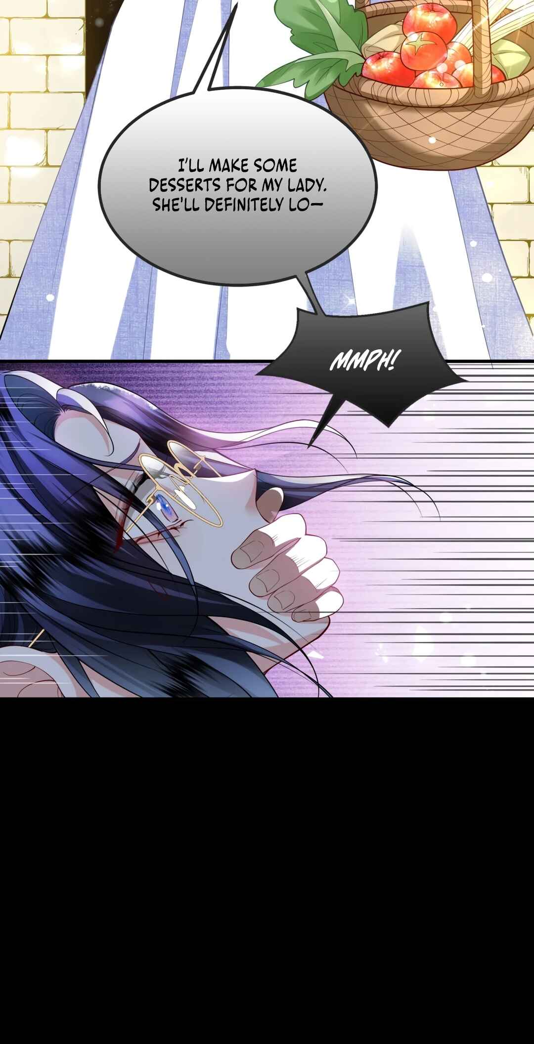 The Demon Maid Only Wants to Be Bullied by the Villainess Noble Lady Chapter 3 - Page 20