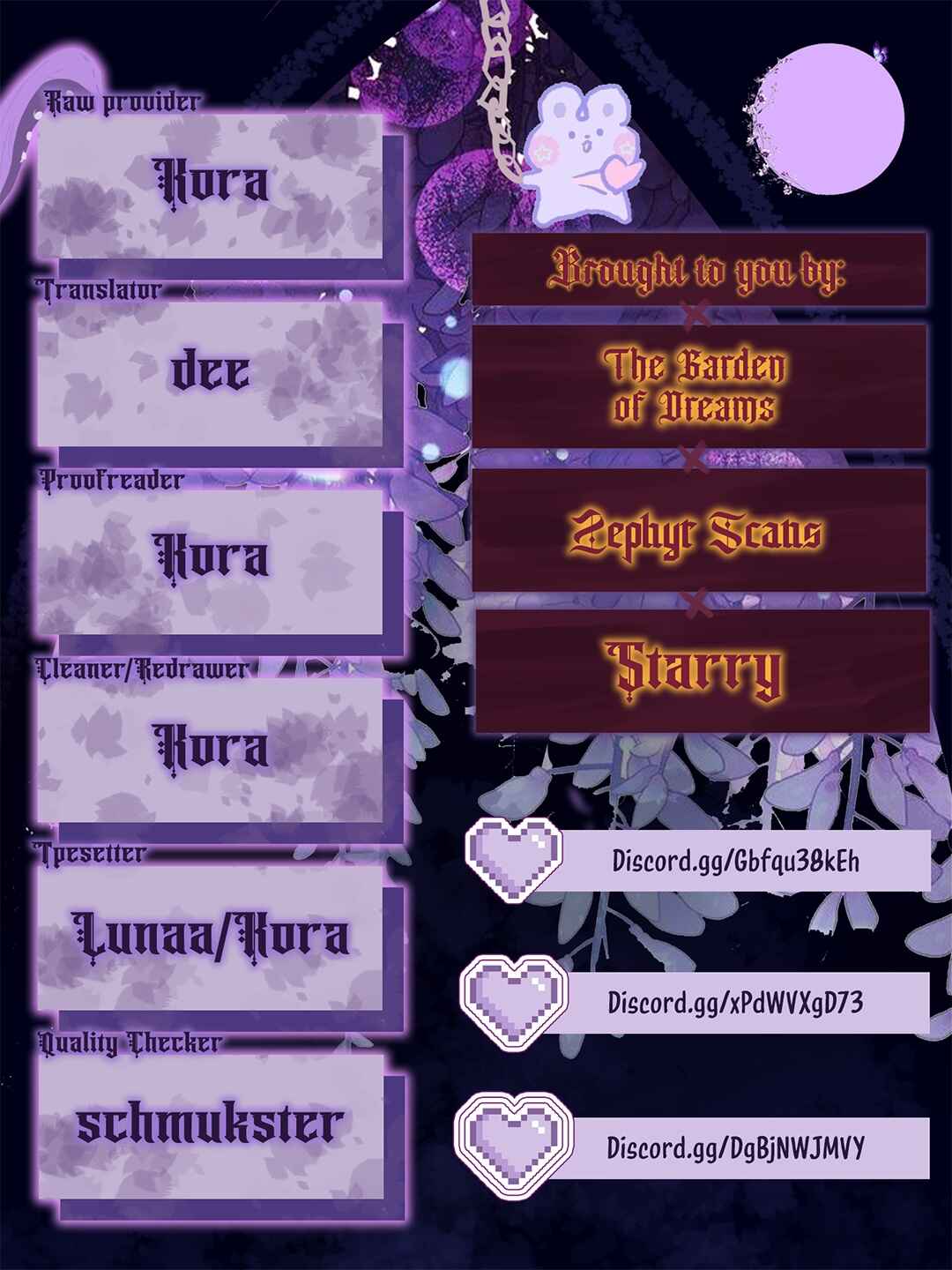 The Demon Maid Only Wants to Be Bullied by the Villainess Noble Lady Chapter 3 - Page 24
