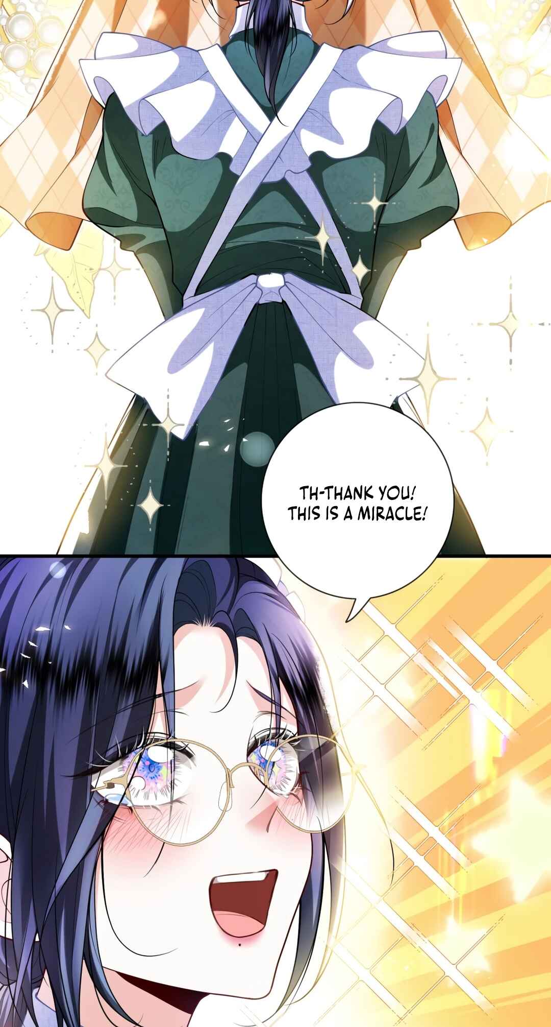 The Demon Maid Only Wants to Be Bullied by the Villainess Noble Lady Chapter 3 - Page 3
