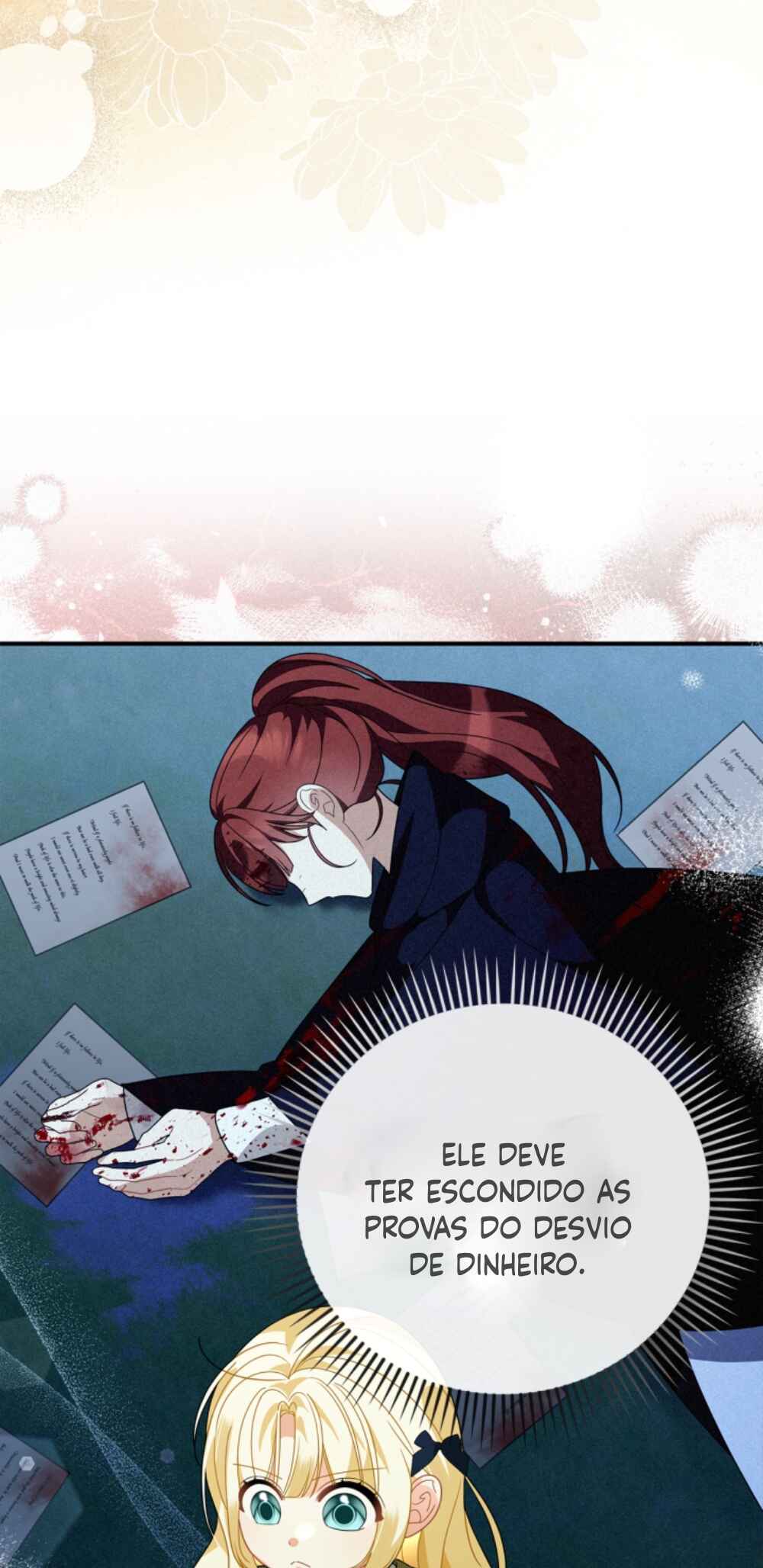 I Became the Daughter of the Ghost Duke Chapter 15 - Page 12