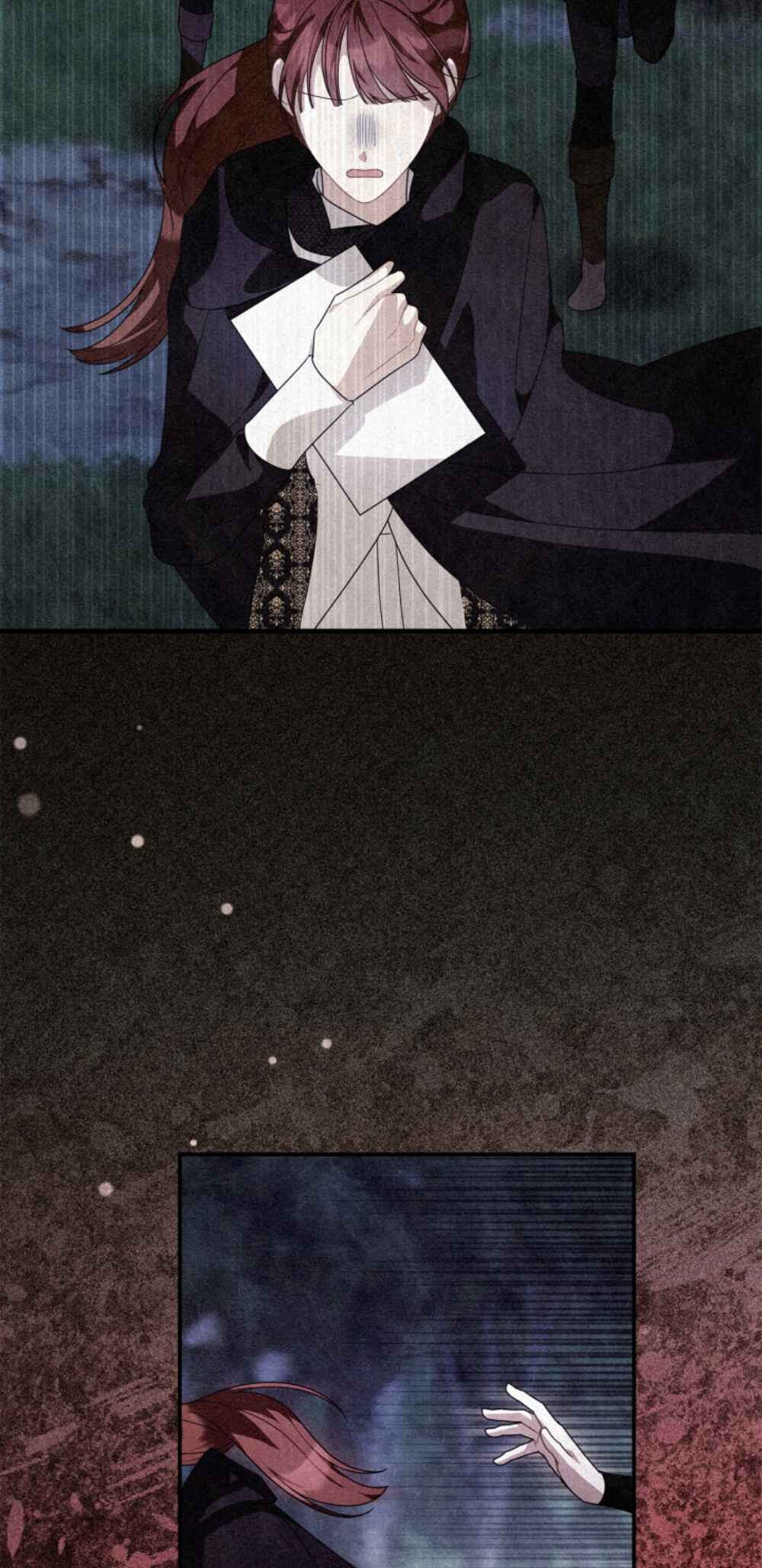 I Became the Daughter of the Ghost Duke Chapter 15 - Page 4