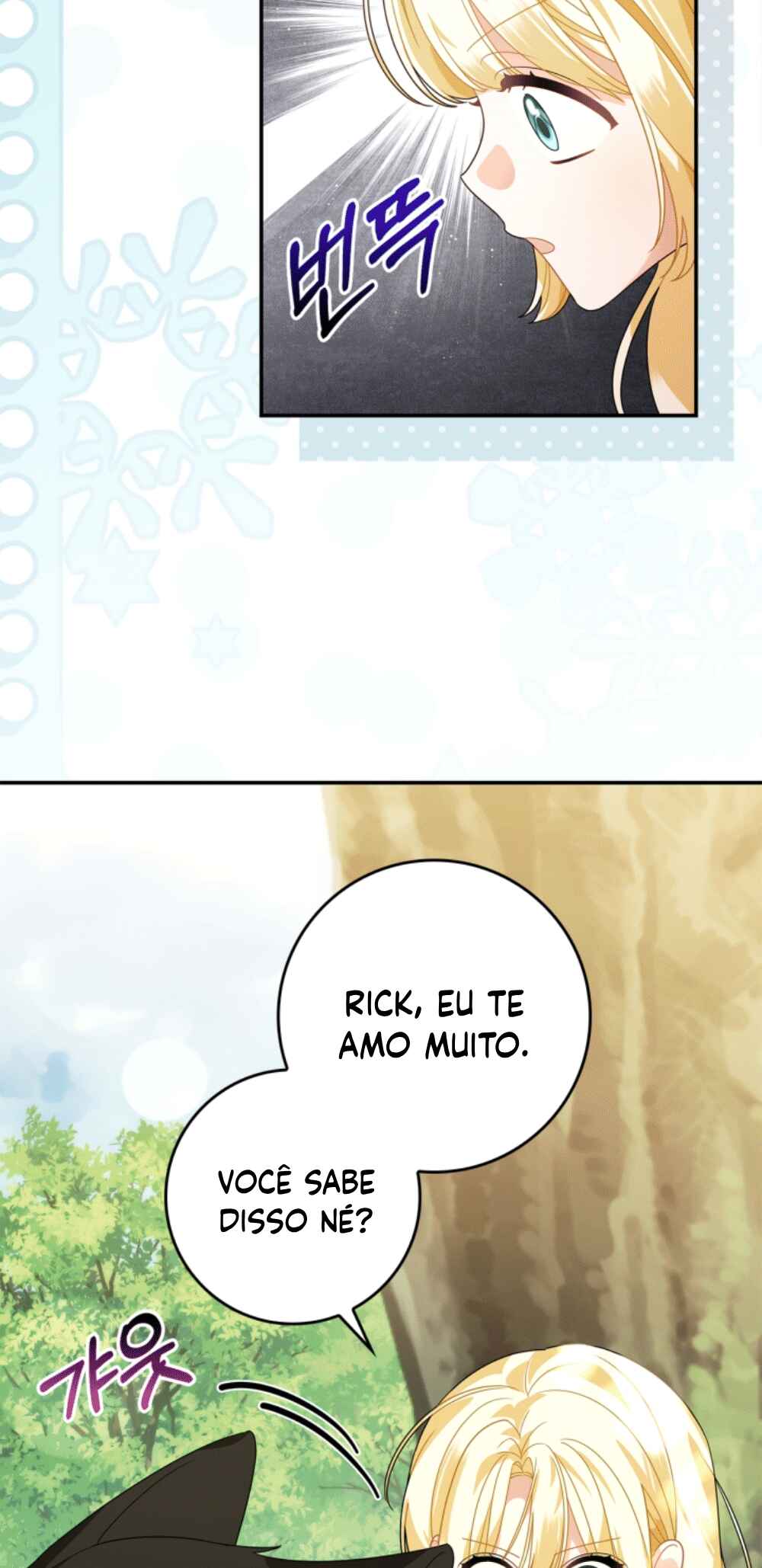 I Became the Daughter of the Ghost Duke Chapter 15 - Page 45