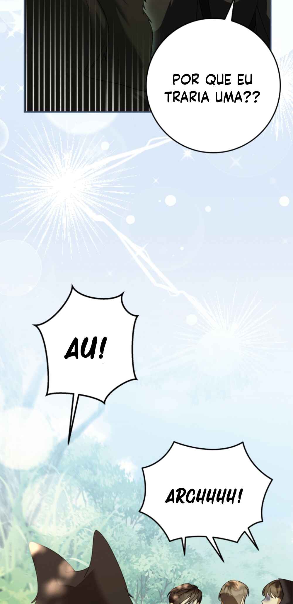 I Became the Daughter of the Ghost Duke Chapter 15 - Page 54
