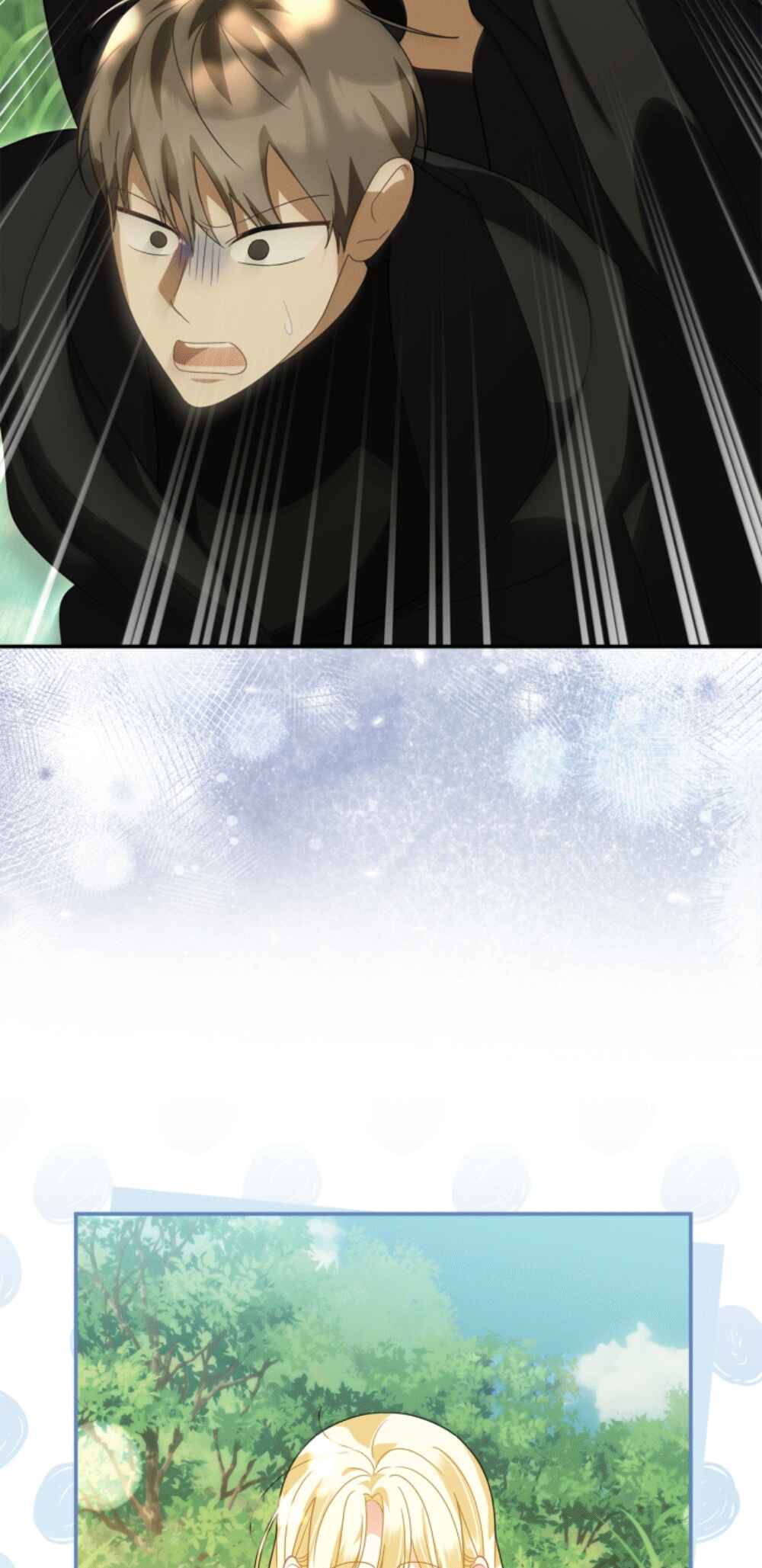 I Became the Daughter of the Ghost Duke Chapter 15 - Page 57