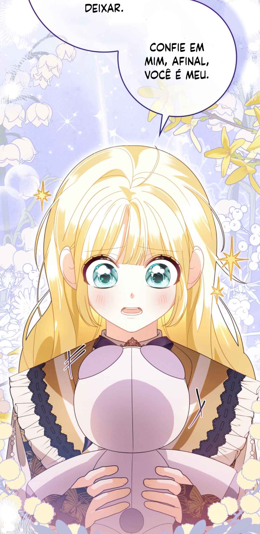 I Became the Daughter of the Ghost Duke Chapter 15 - Page 63