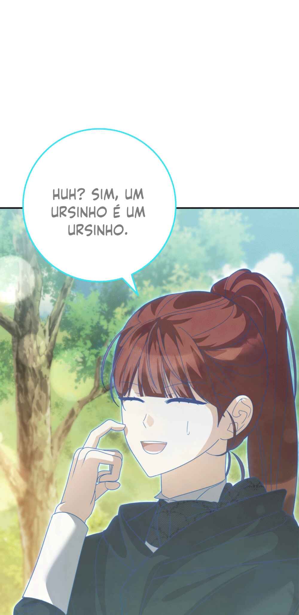 I Became the Daughter of the Ghost Duke Chapter 15 - Page 65