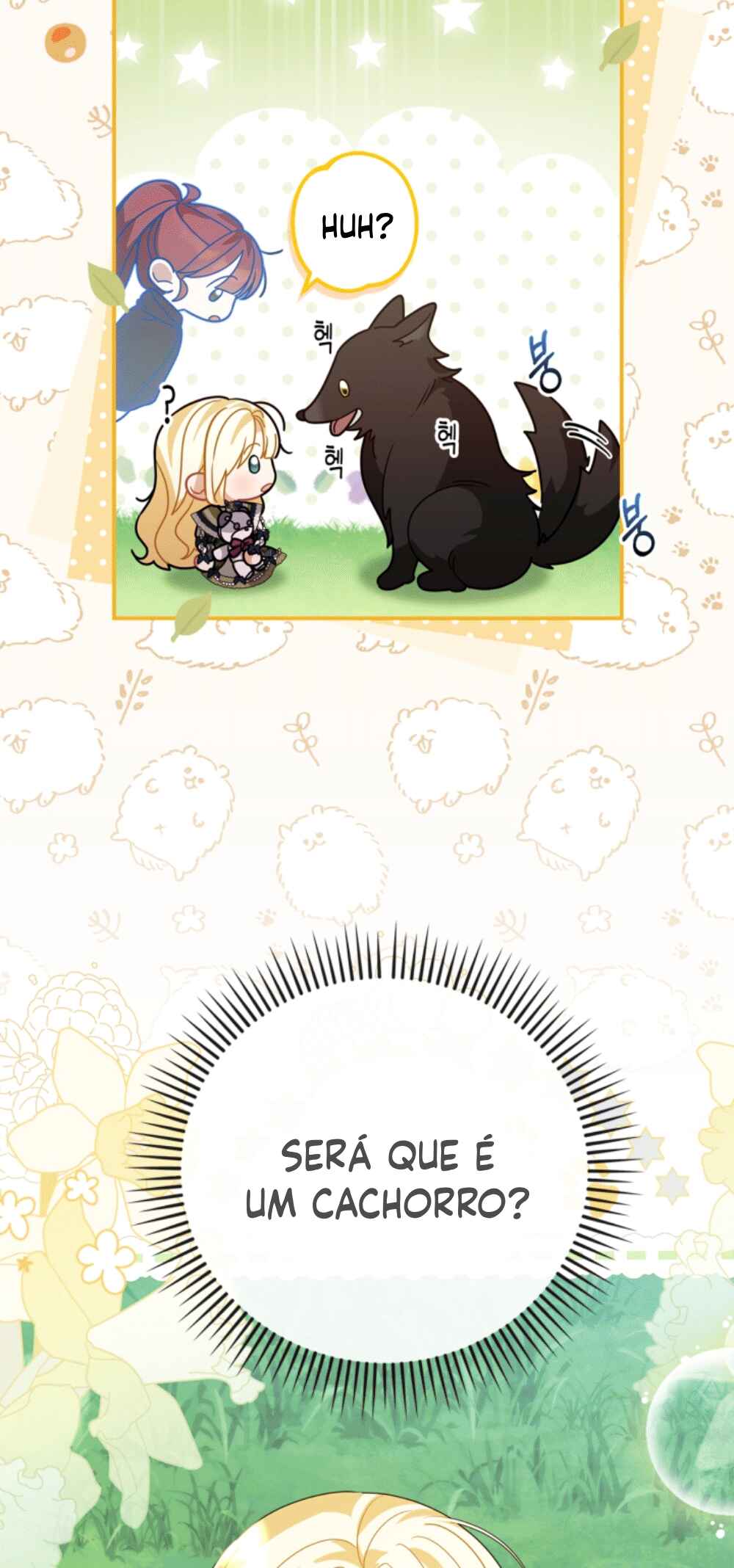 I Became the Daughter of the Ghost Duke Chapter 15 - Page 74
