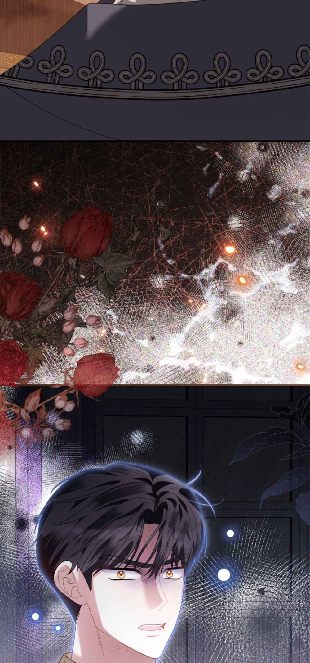 I Became the Daughter of the Ghost Duke Chapter 15 - Page 80
