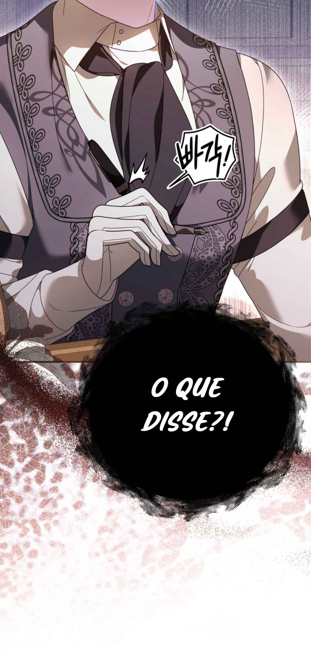 I Became the Daughter of the Ghost Duke Chapter 15 - Page 81