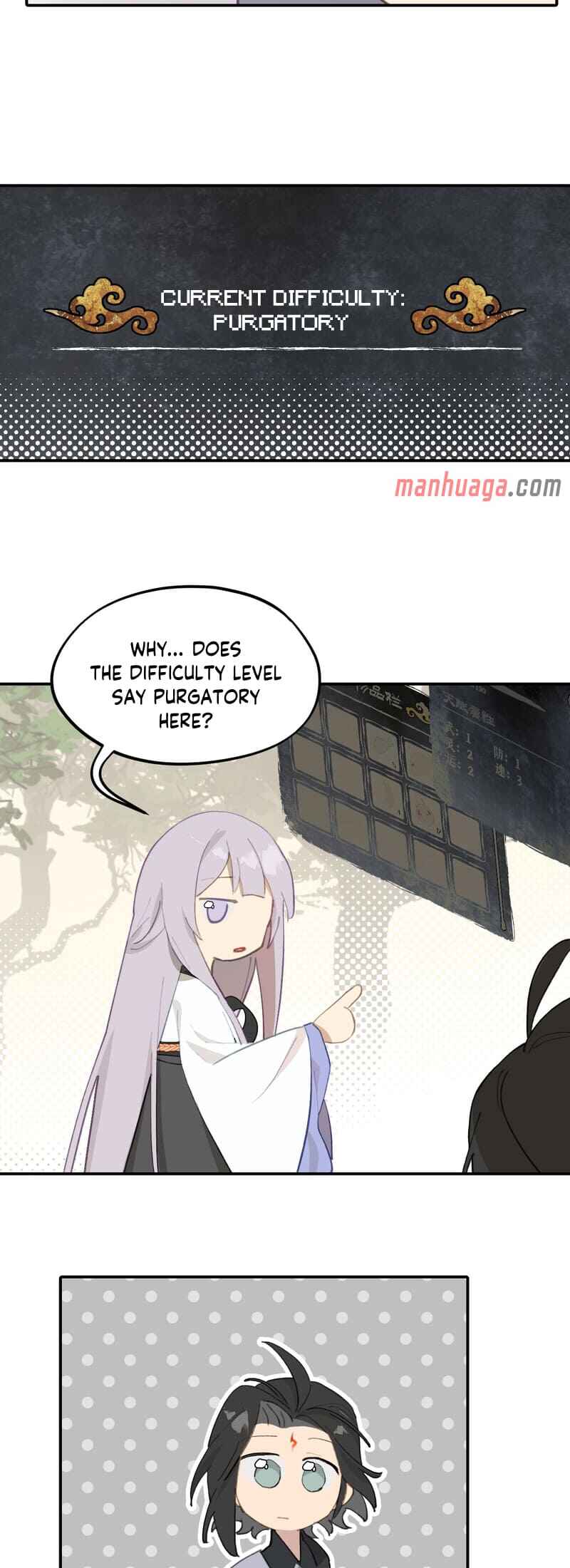 Kill the Male Lead to Become the Villainess Chapter 16 - Page 13