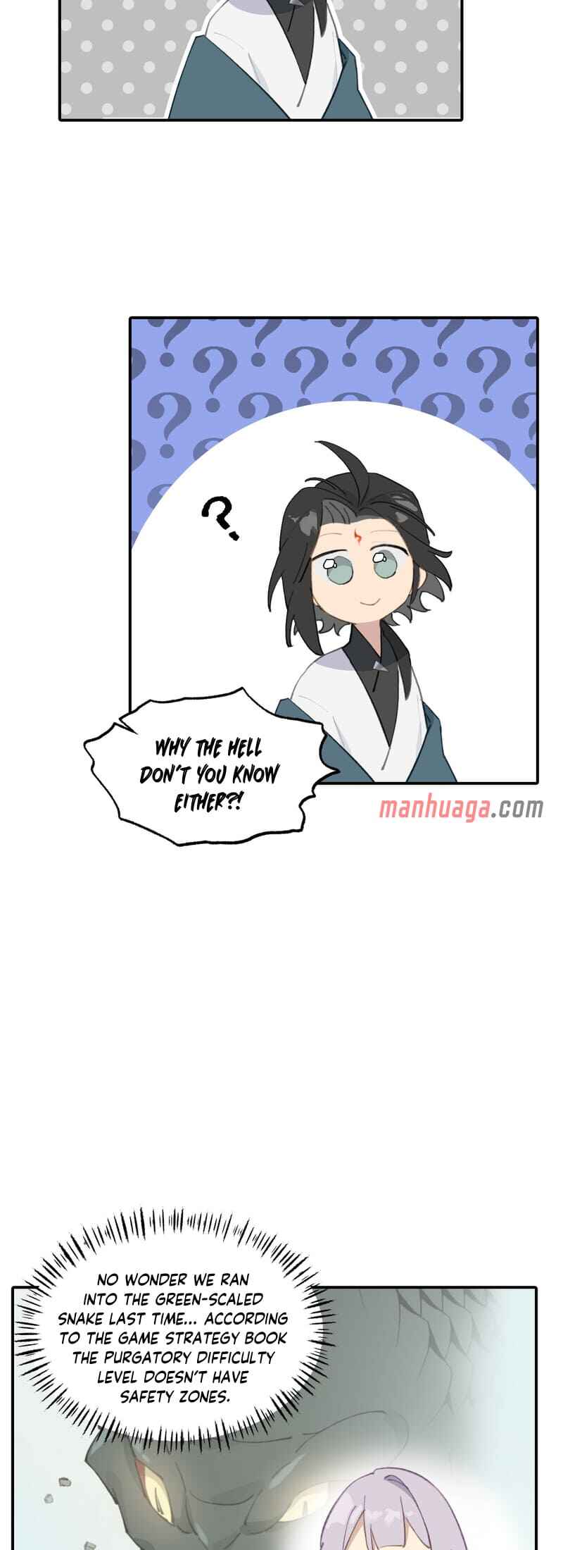 Kill the Male Lead to Become the Villainess Chapter 16 - Page 14