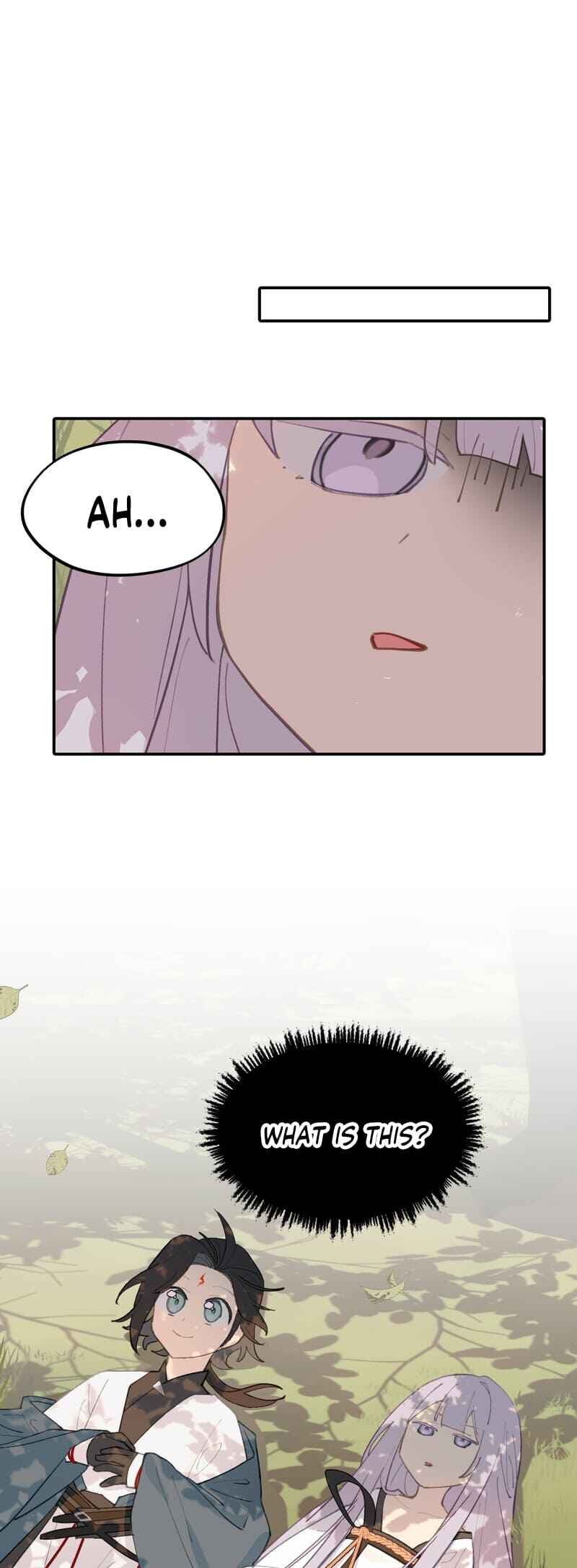 Kill the Male Lead to Become the Villainess Chapter 16 - Page 17