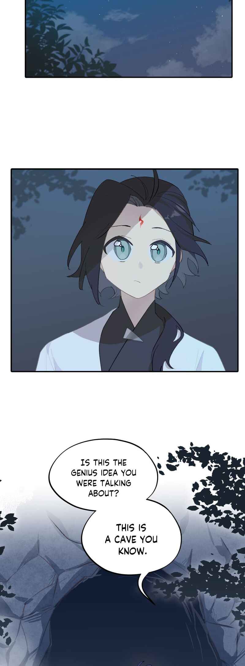 Kill the Male Lead to Become the Villainess Chapter 16 - Page 20