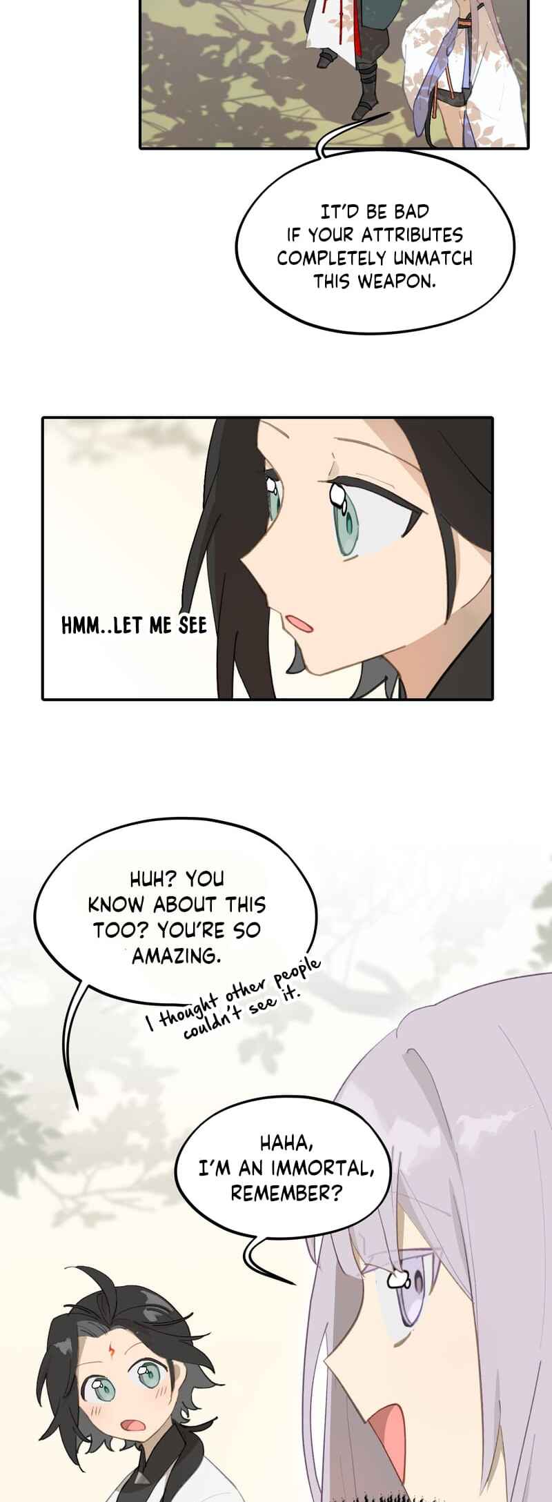 Kill the Male Lead to Become the Villainess Chapter 16 - Page 9