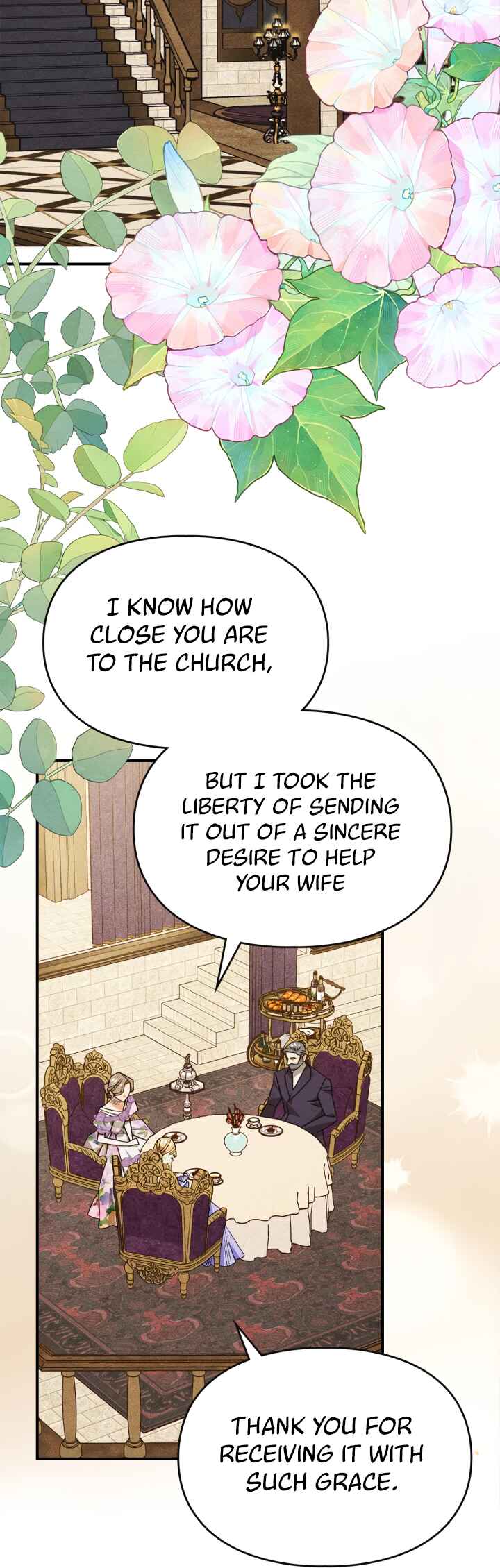 Taming a Munchkin Chapter 26 - Page 11