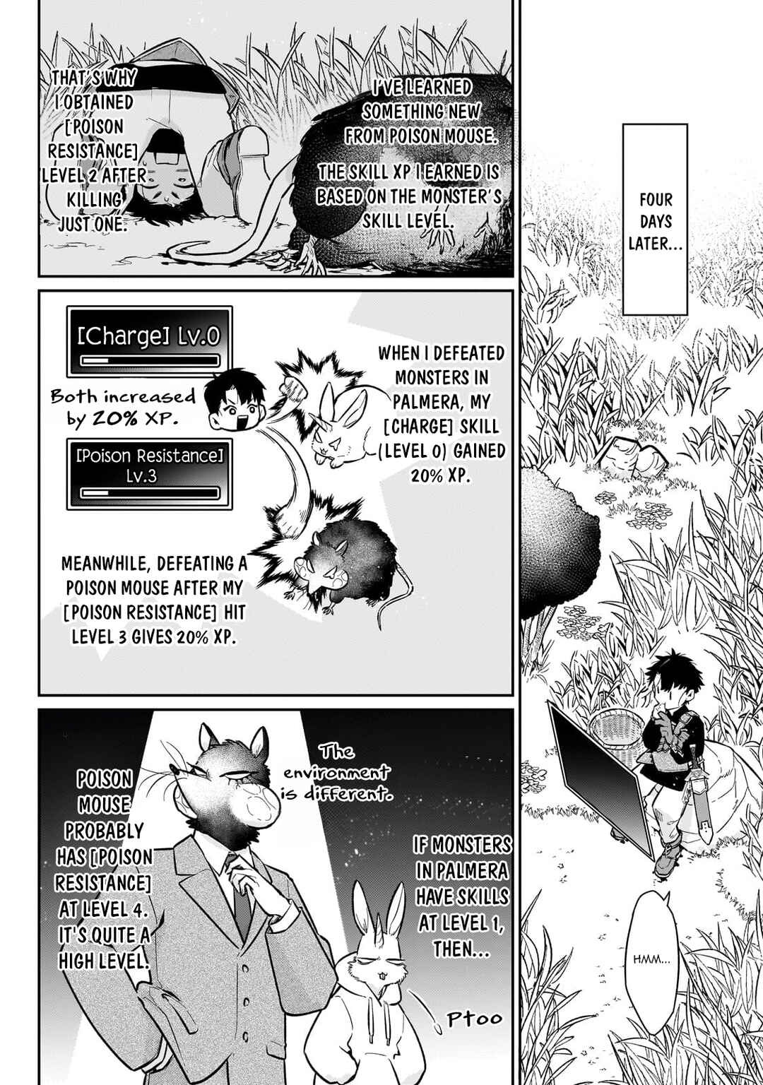 Ikitsuku Saki wa Yuusha ka Maou ka - Moto Hai Player ga Iku Isekai Kouryakuki Chapter 16 - Page 18
