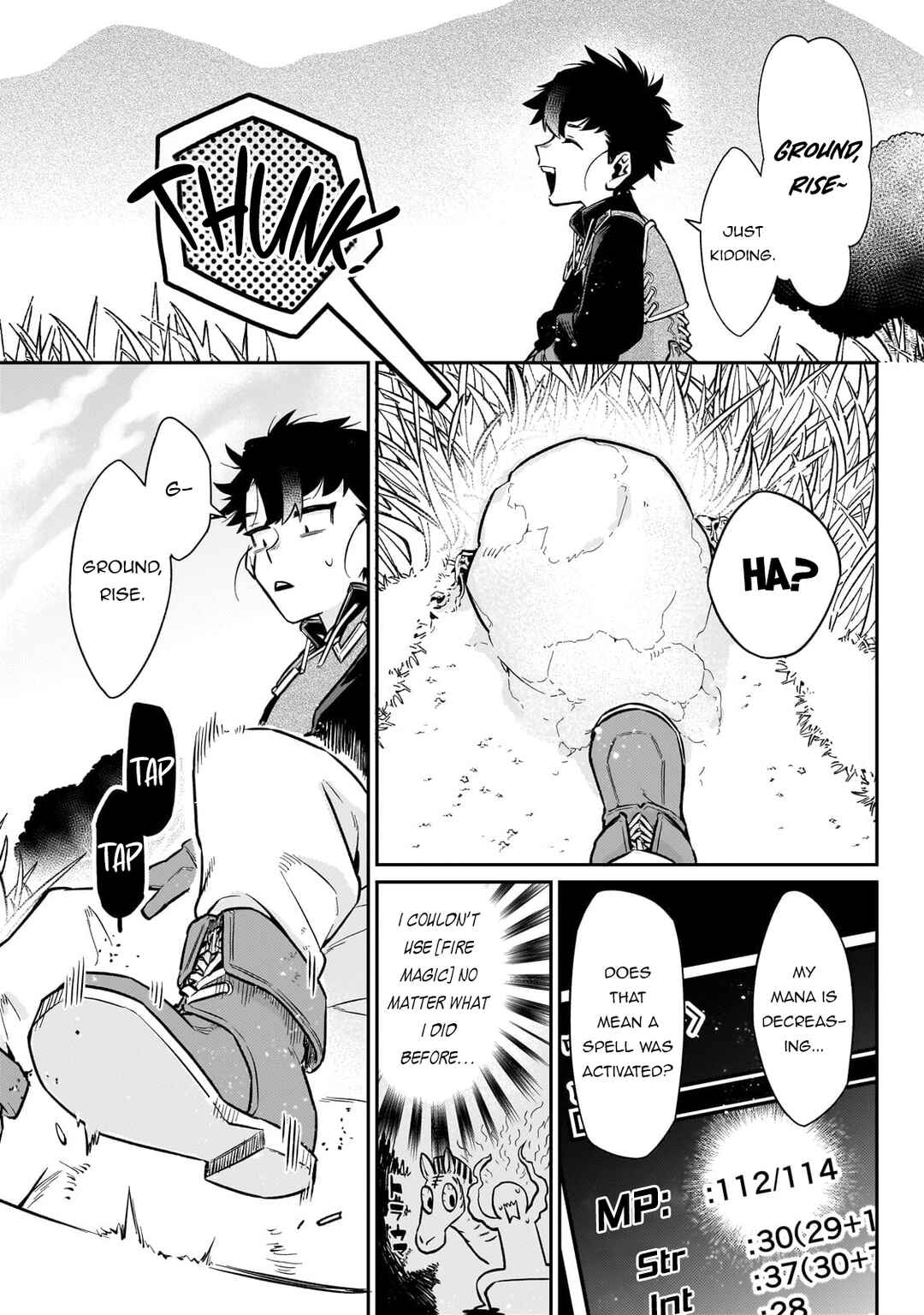 Ikitsuku Saki wa Yuusha ka Maou ka - Moto Hai Player ga Iku Isekai Kouryakuki Chapter 16 - Page 21