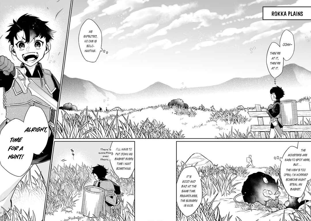 Ikitsuku Saki wa Yuusha ka Maou ka - Moto Hai Player ga Iku Isekai Kouryakuki Chapter 16 - Page 7