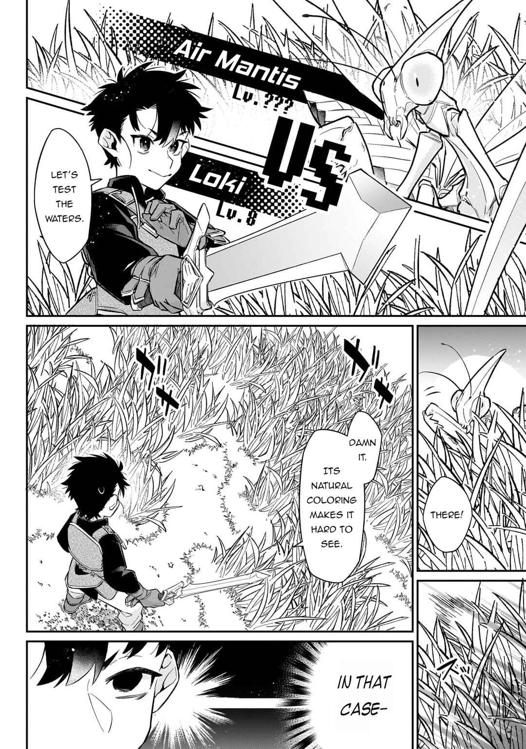 Ikitsuku Saki wa Yuusha ka Maou ka - Moto Hai Player ga Iku Isekai Kouryakuki Chapter 16 - Page 8