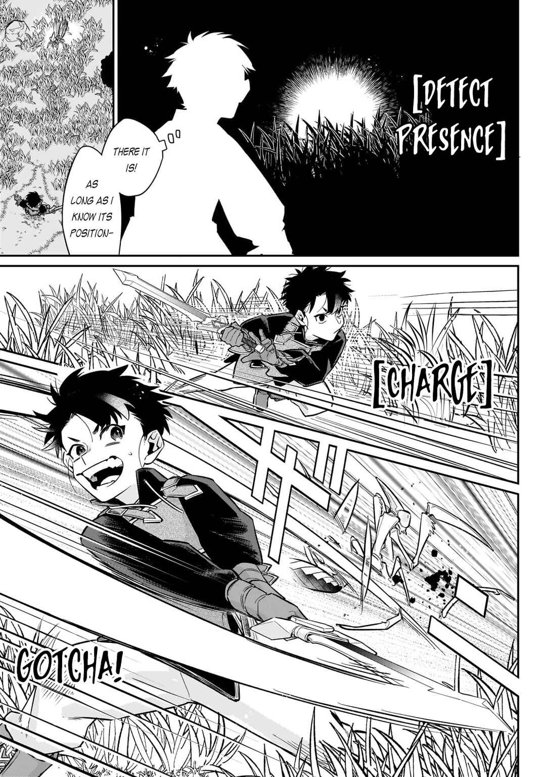 Ikitsuku Saki wa Yuusha ka Maou ka - Moto Hai Player ga Iku Isekai Kouryakuki Chapter 16 - Page 9