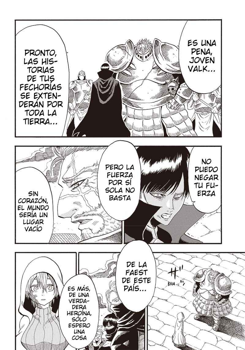 Grand Dwarf ~Machi Kou Shokunin, Takumi no Waza de Isekai Musou~ Chapter 5 - Page 15