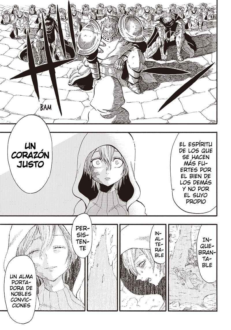 Grand Dwarf ~Machi Kou Shokunin, Takumi no Waza de Isekai Musou~ Chapter 5 - Page 16