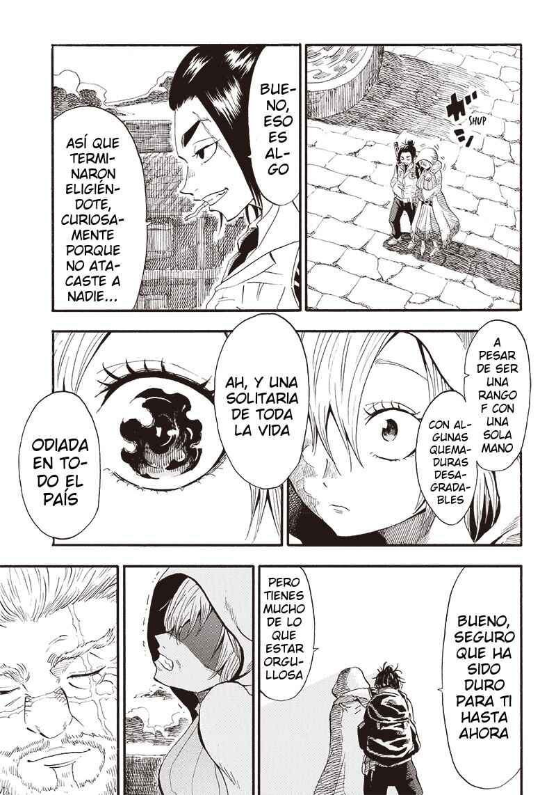 Grand Dwarf ~Machi Kou Shokunin, Takumi no Waza de Isekai Musou~ Chapter 5 - Page 18
