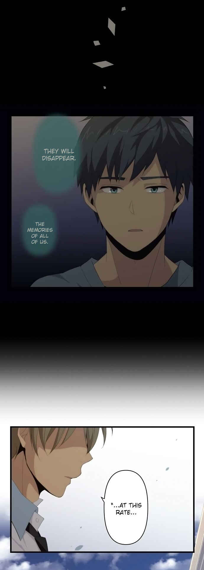 ReLIFE Chapter 125 - Page 6