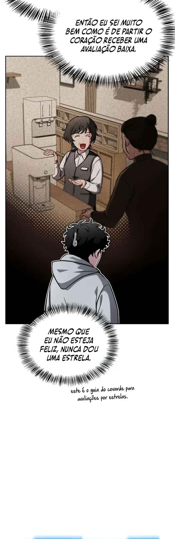 Hanamjae Tap Gongnyakppop Chapter 2 - Page 24