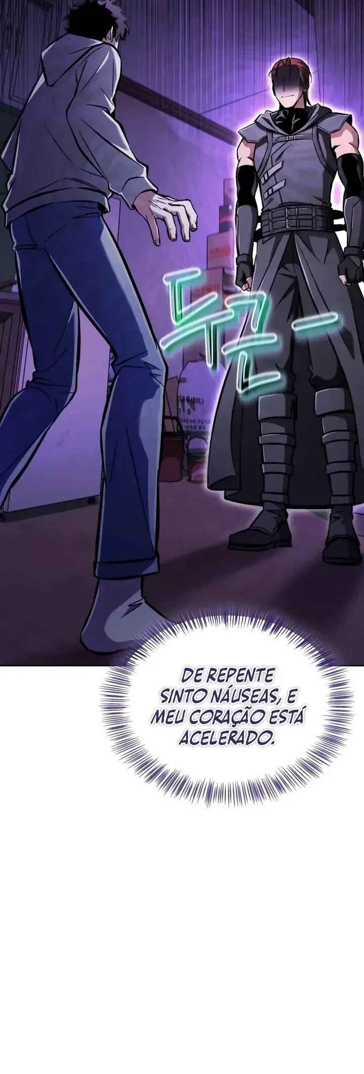 Hanamjae Tap Gongnyakppop Chapter 2 - Page 30