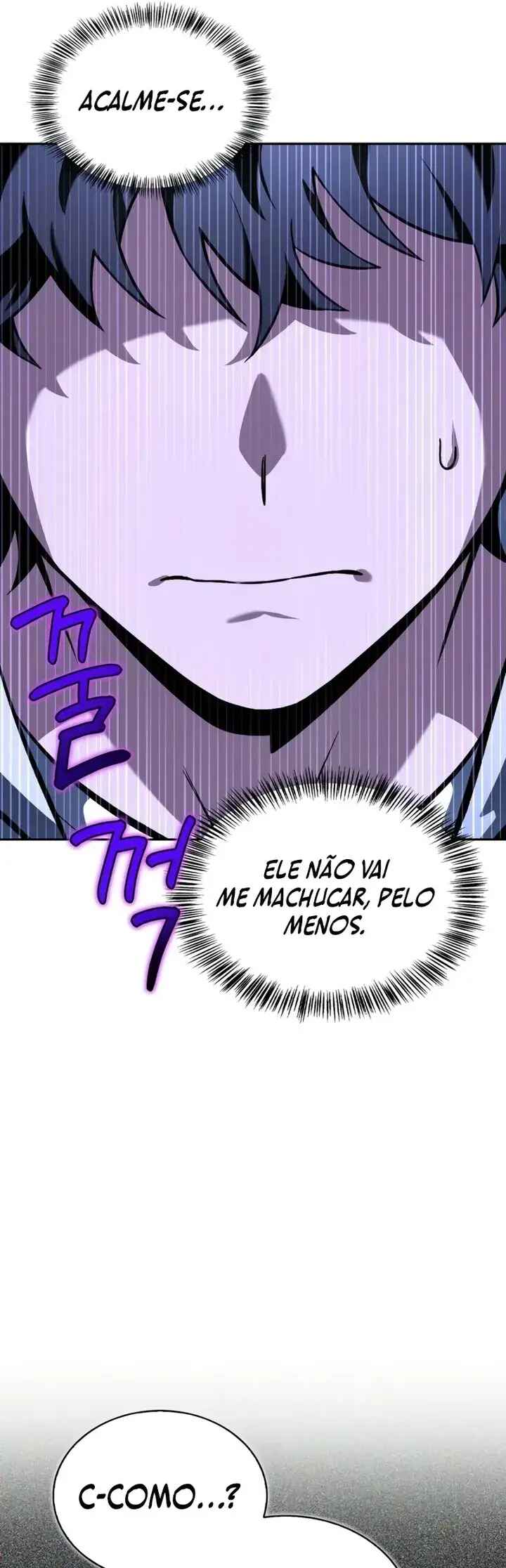 Hanamjae Tap Gongnyakppop Chapter 2 - Page 31