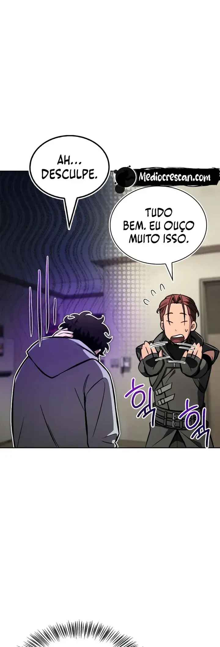 Hanamjae Tap Gongnyakppop Chapter 2 - Page 40