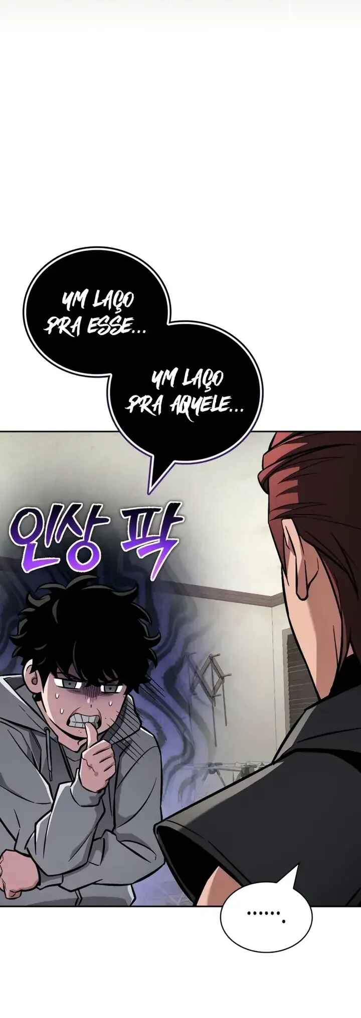 Hanamjae Tap Gongnyakppop Chapter 2 - Page 45