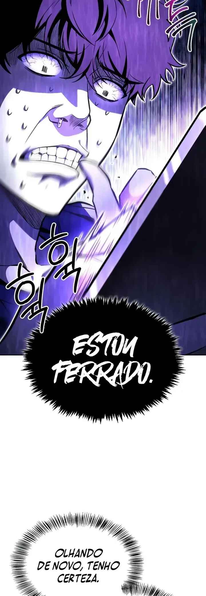 Hanamjae Tap Gongnyakppop Chapter 2 - Page 5