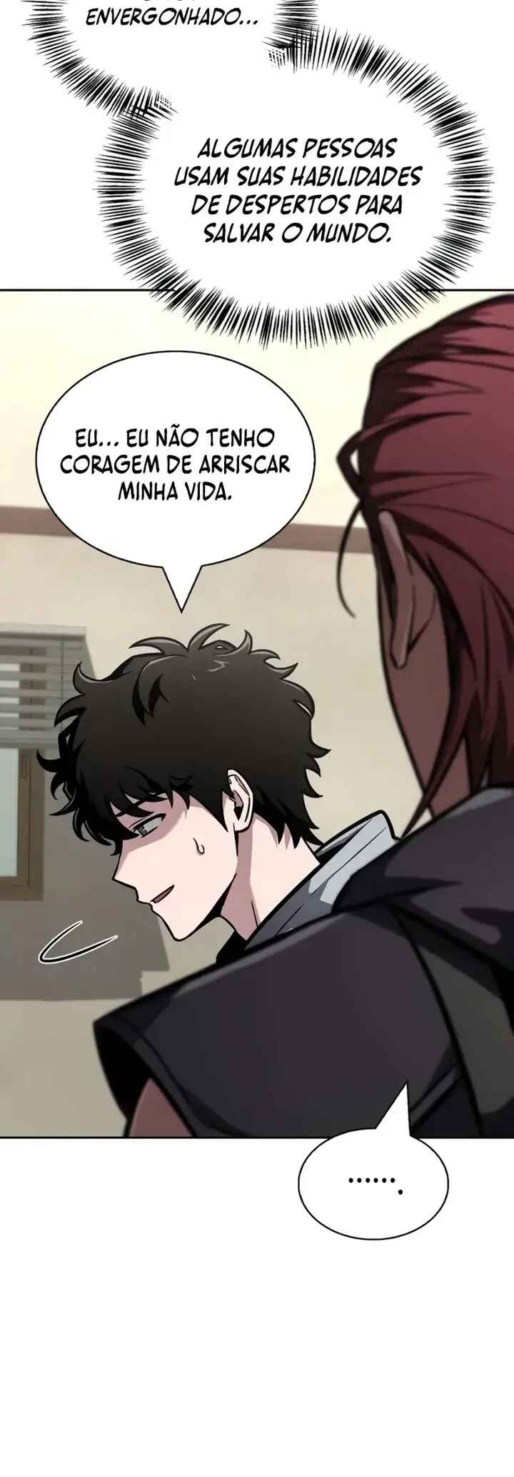 Hanamjae Tap Gongnyakppop Chapter 2 - Page 57