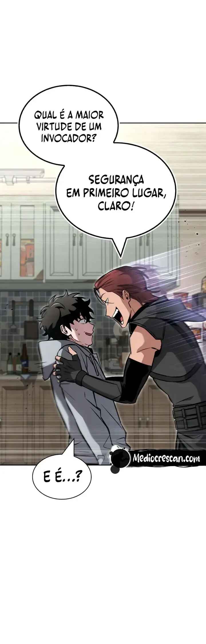 Hanamjae Tap Gongnyakppop Chapter 2 - Page 60