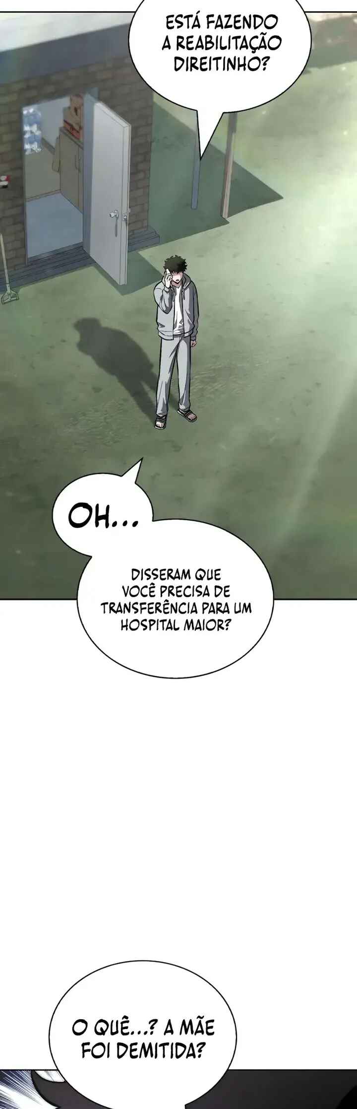 Hanamjae Tap Gongnyakppop Chapter 2 - Page 69