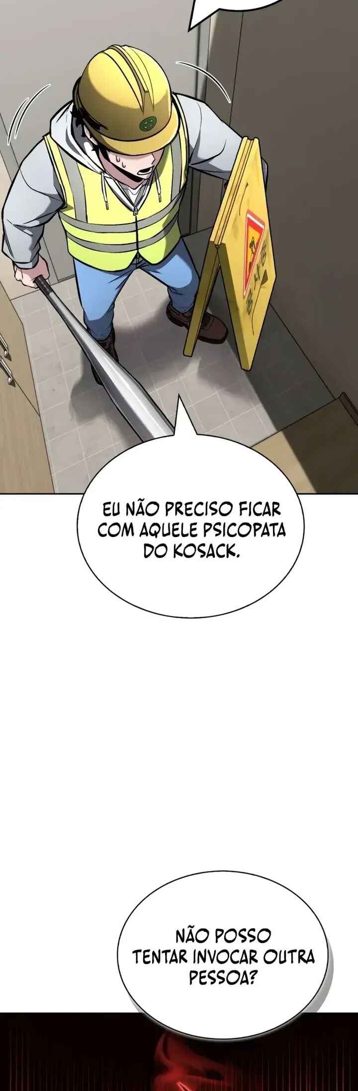 Hanamjae Tap Gongnyakppop Chapter 2 - Page 75