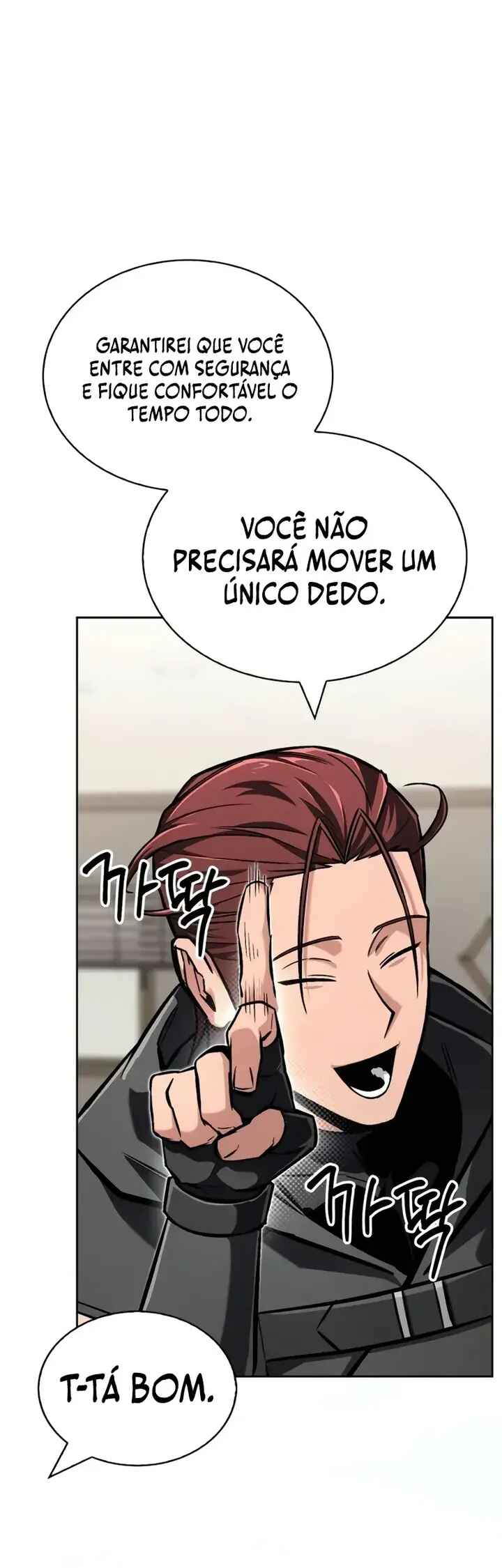 Hanamjae Tap Gongnyakppop Chapter 2 - Page 82
