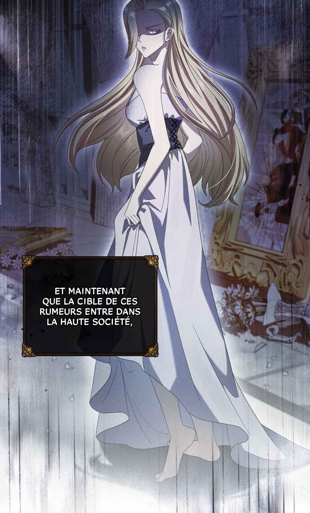 Aknyeo neun Oneuldo Namju-deul i Gwichanhamnida Chapter 15 - Page 15
