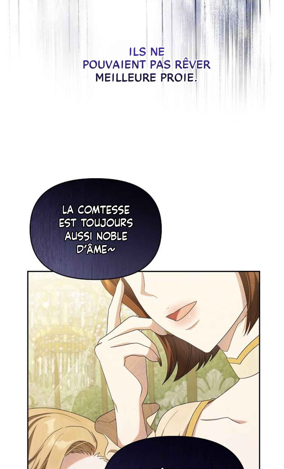 Aknyeo neun Oneuldo Namju-deul i Gwichanhamnida Chapter 15 - Page 16