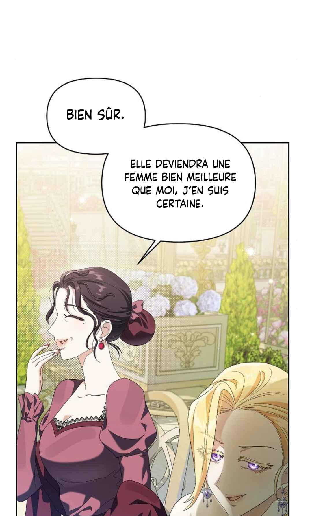 Aknyeo neun Oneuldo Namju-deul i Gwichanhamnida Chapter 15 - Page 18