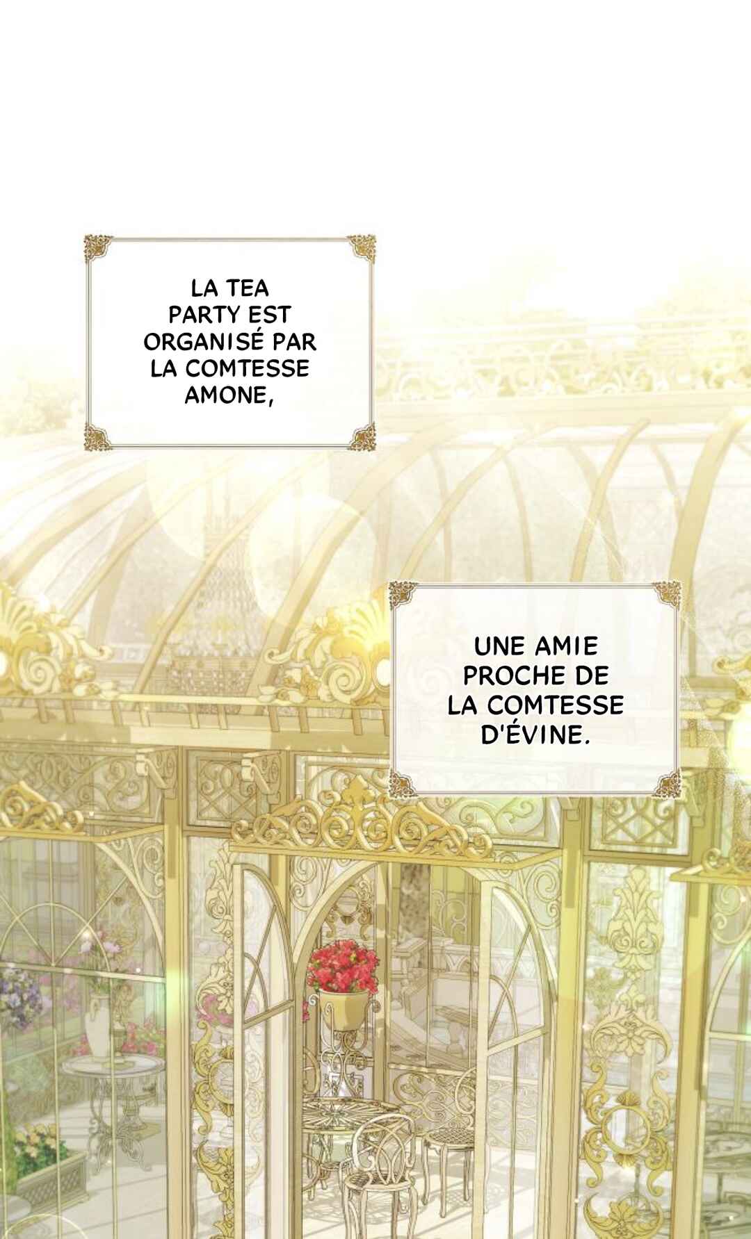 Aknyeo neun Oneuldo Namju-deul i Gwichanhamnida Chapter 15 - Page 2