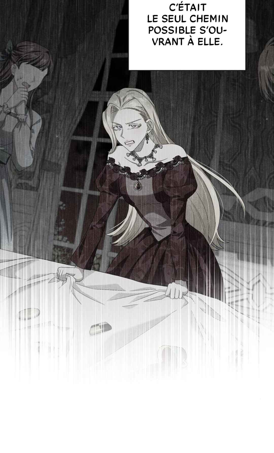 Aknyeo neun Oneuldo Namju-deul i Gwichanhamnida Chapter 15 - Page 21