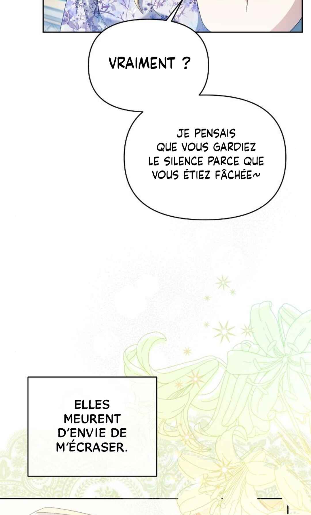 Aknyeo neun Oneuldo Namju-deul i Gwichanhamnida Chapter 15 - Page 24