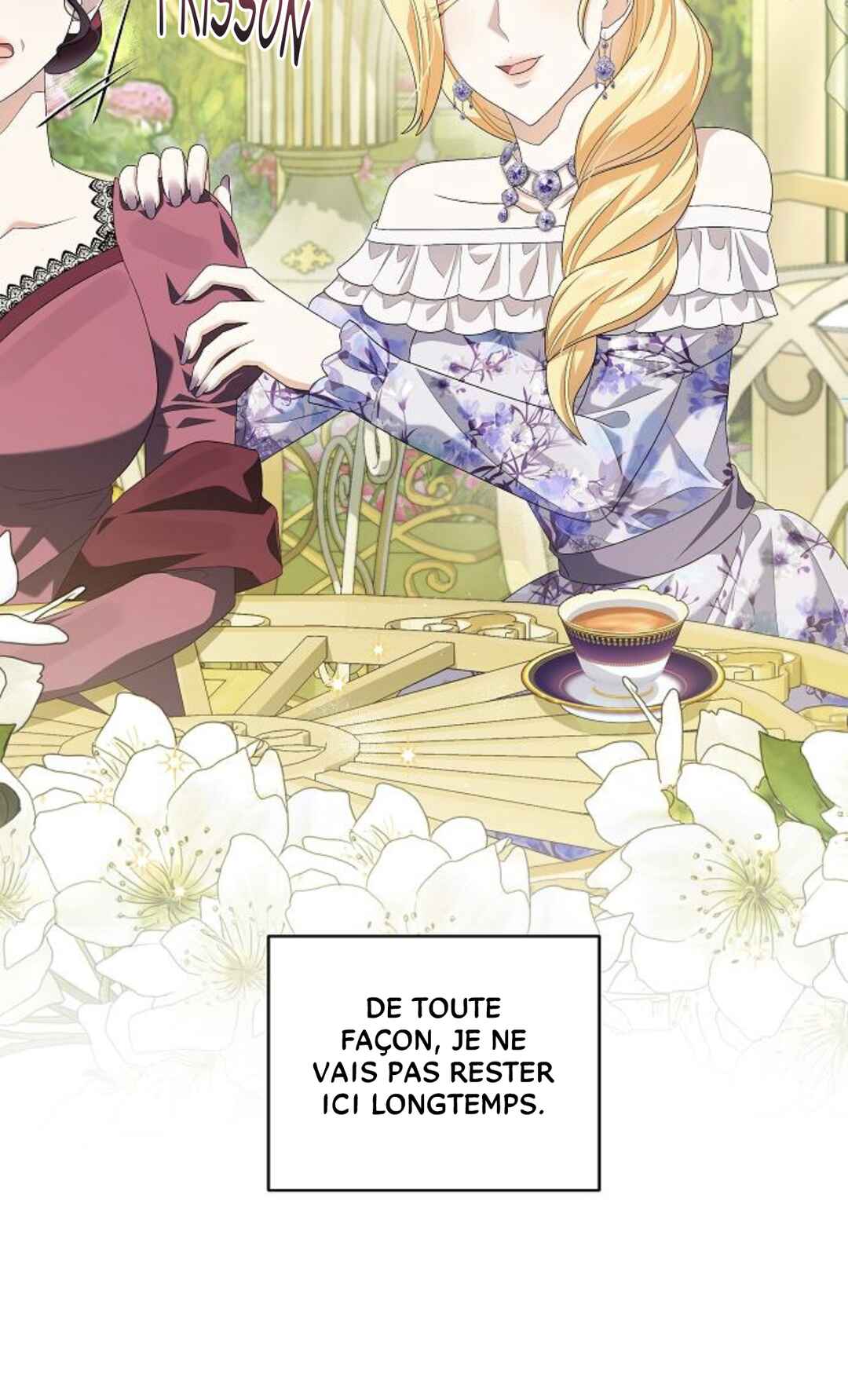 Aknyeo neun Oneuldo Namju-deul i Gwichanhamnida Chapter 15 - Page 27
