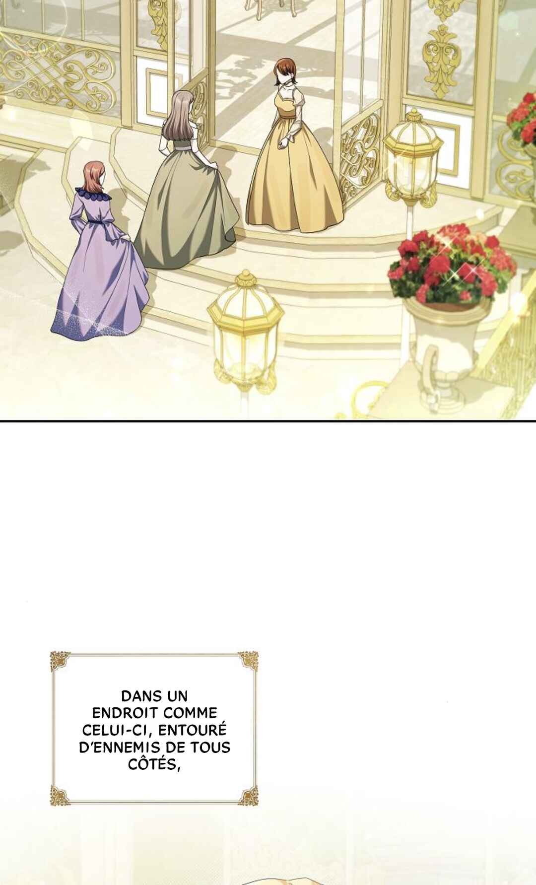 Aknyeo neun Oneuldo Namju-deul i Gwichanhamnida Chapter 15 - Page 3