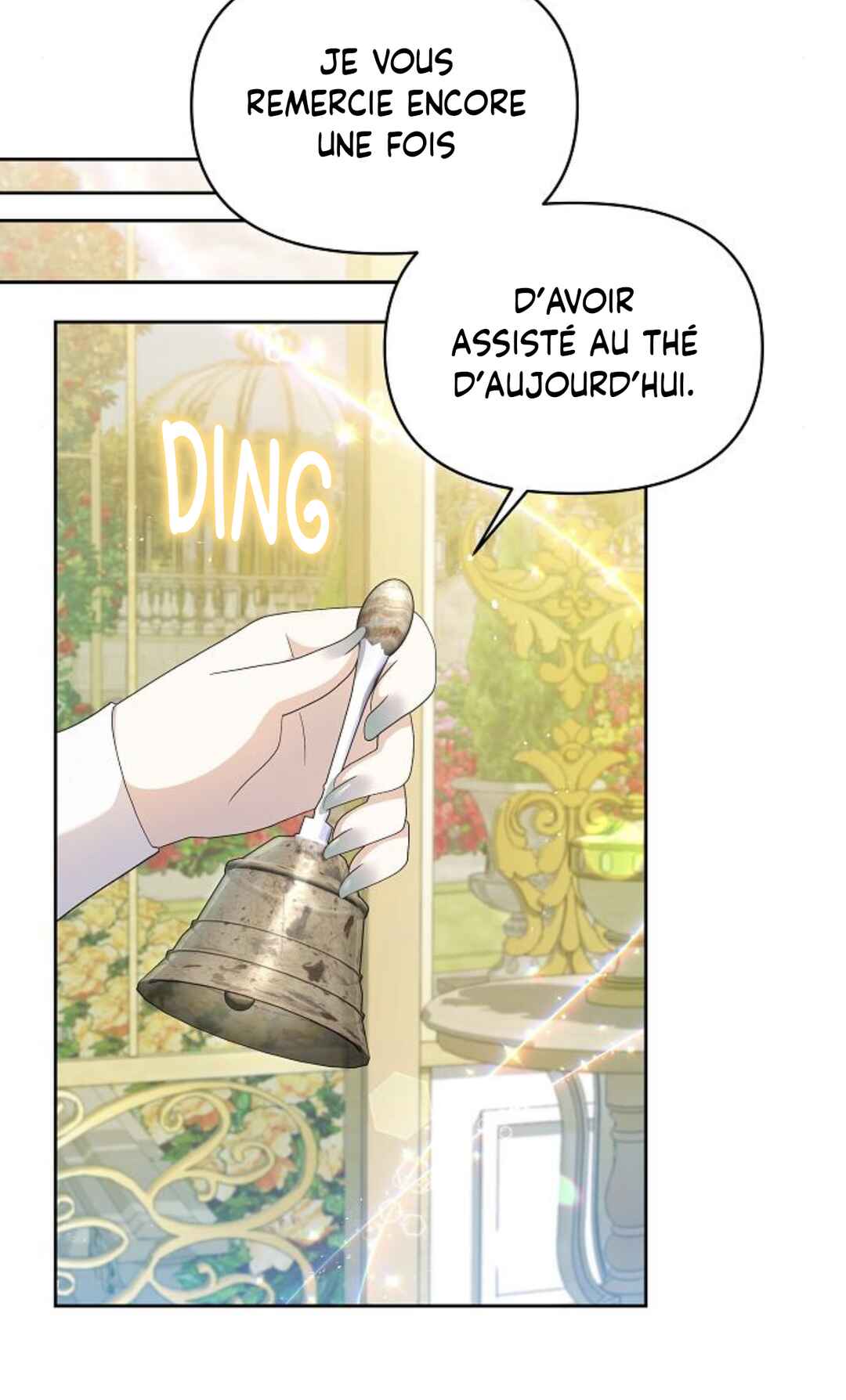 Aknyeo neun Oneuldo Namju-deul i Gwichanhamnida Chapter 15 - Page 31