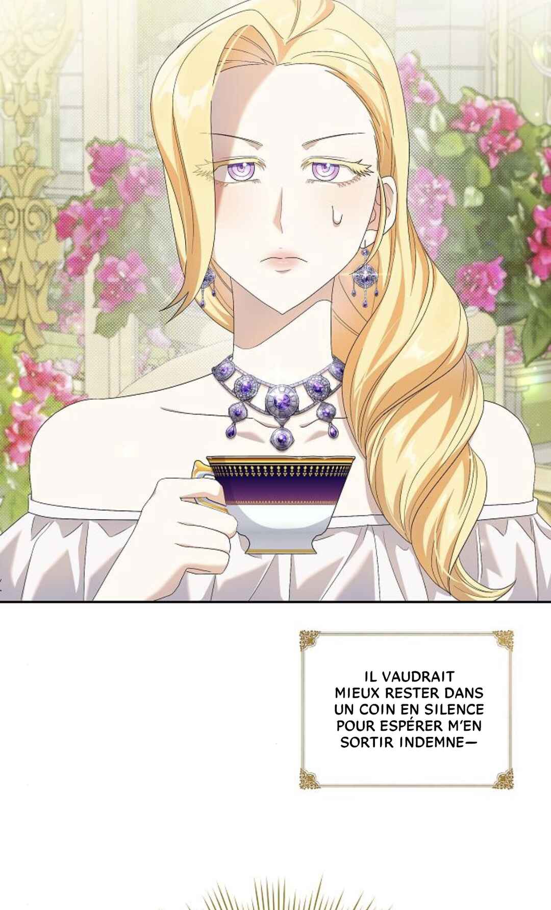 Aknyeo neun Oneuldo Namju-deul i Gwichanhamnida Chapter 15 - Page 4